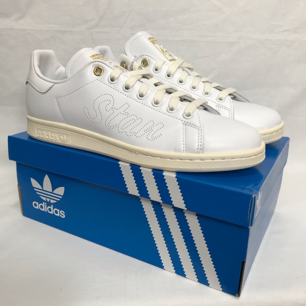 Adidas Sneakers Stan Smith Women Size 8 New